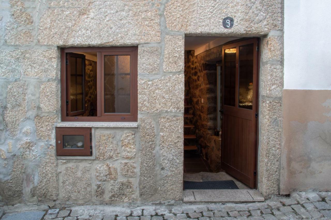 Casa Dos Poetas By Al Belmonte Villa Belmonte  Buitenkant foto
