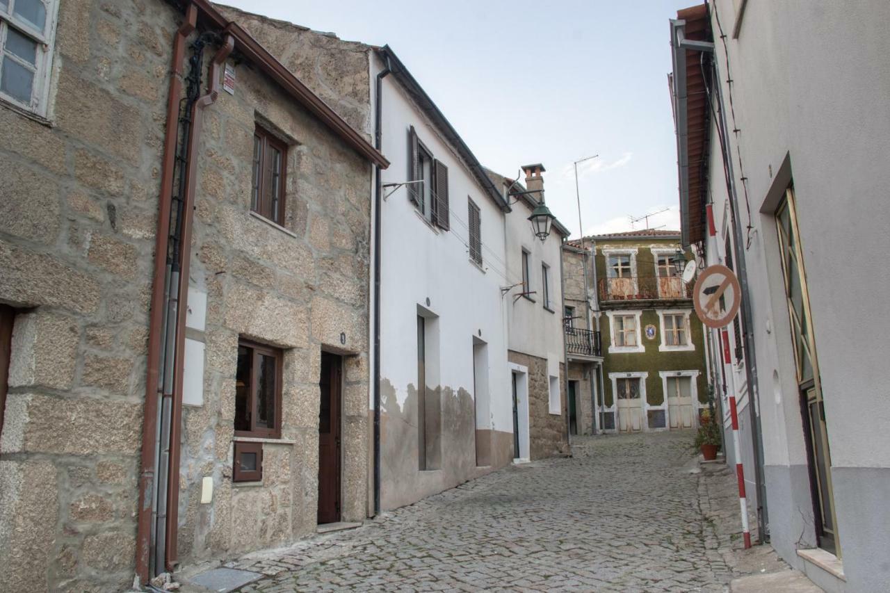 Casa Dos Poetas By Al Belmonte Villa Belmonte  Buitenkant foto