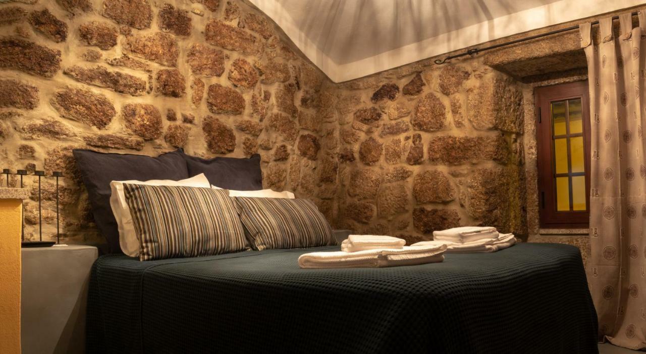 Casa Dos Poetas By Al Belmonte Villa Belmonte  Buitenkant foto